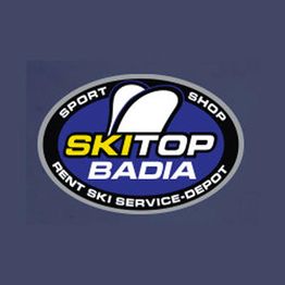 Skitop Badia logo