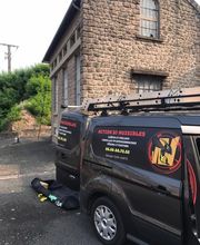 Action 3D Nuisibles image 20