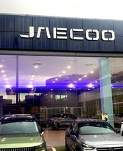 OMODA JAECOO M Automoción - Castellón imagen 5