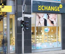 EXCHANGE AG Deutschland Bild 1