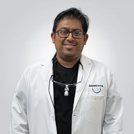 Russel Sharif