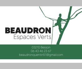Beaudron Espaces Verts image 2