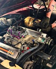 Smothers Supercars image 9