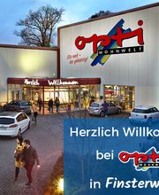 Opti-Wohnwelt | Möbelhaus & Küchenstudio Finsterwalde Bild 1