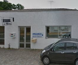 AMBULANCES BRAUCOURT image 2