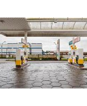 Shell Recharge Charging Station Bild 1
