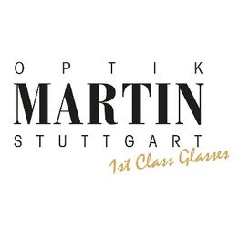 Optik Martin