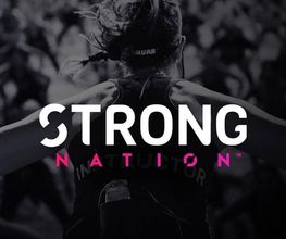 STRONG Lady Gym Wettingen Bild 5