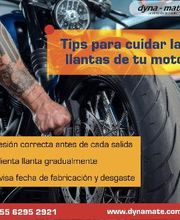 Michelin Car Service- Dyna-Mate Tecnológico imagen 11