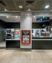 McDonald's Bild 2
