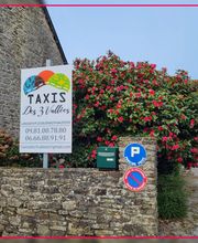 Taxis des 3 Vallées image 7