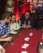 Eventhouse - Das Spielzimmer Bild 4