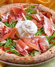 Restaurant Pizzeria O'Fresco image 7