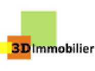 3D Immobilier
