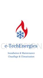 E-Techenergies