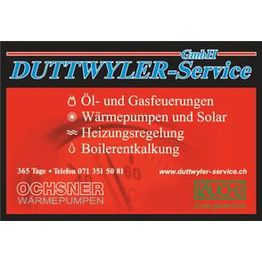 Duttwyler - Service GmbH