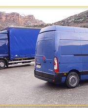 Mudanzas Madrid El Chico de la Furgoneta imagen 3