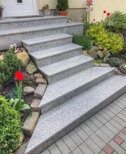 Steinmetzmeisterin Heike Ferch-Struck | Steinmetzbetrieb Spreenhagen Bild 19