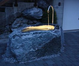 Allenspach Natursteinbrunnen GmbH Bild 5