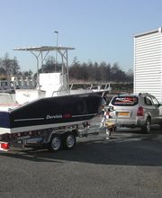 Aluboats Bild 8