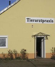 Dr. Barbara Hoffmann Tierarztpraxis Bild 1