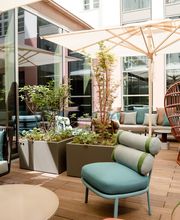 Hotel Motel One Hannover-Oper - Outdoor