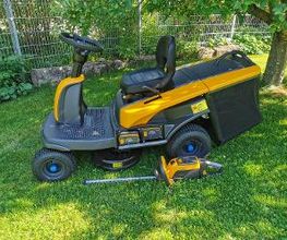 Kaufmann Landtechnik Bild 8