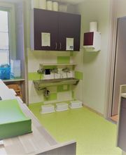 Crèche de l'Amitié Bild 6