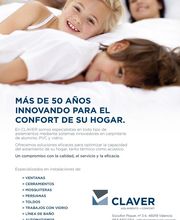 CLAVER Aislamiento+Confort imagen 1