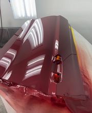 Apex Autobody image 7