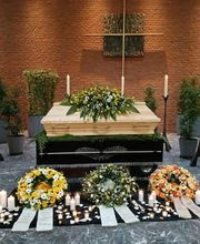 Bestattung Detlef Augustin Bild 3