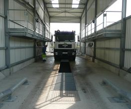 Centre De Lavage SARL image 7