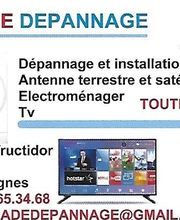 Valade Dépannage image 3