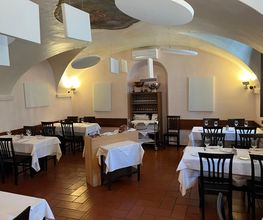 Ristorante Montebello Bellinzona Bild 10