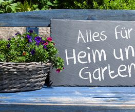Wenzels Gartenmarkt Bild 1