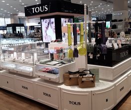 Tous Jewelry imagen 2