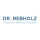 Kieferorthopädie Rebholz | Dr. Klaus Rebholz & Dr. Johanna Rebholz