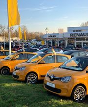 Autohaus König Luckenwalde Bild 1