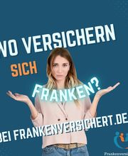 Versicherungen & Finanzierung Fürth  Gracjan Sojka  FrankenVersichert.de Bild 11