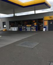 JET Tankstelle Bild 1