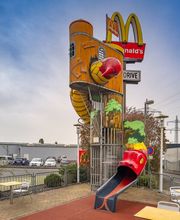 McDonald's Bild 5