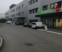 UNI ELEKTRO Eschborn Bild 2