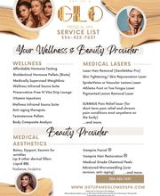 Get Up and Glo Medspa image 11