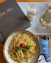 Sole Mio Seeterrasse Bild 13