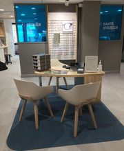 Écouter Voir Optique REDON image 3