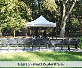König Bestattungen Bild 20