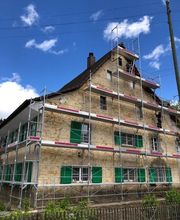 Gerüstbau Baselland