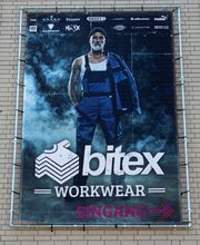 Bitex Workwear - Textilien & Veredelung Bild 20