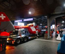 Ernst Autotransport Bild 13