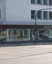 Matratzen Concord Filiale Essen Bild 1